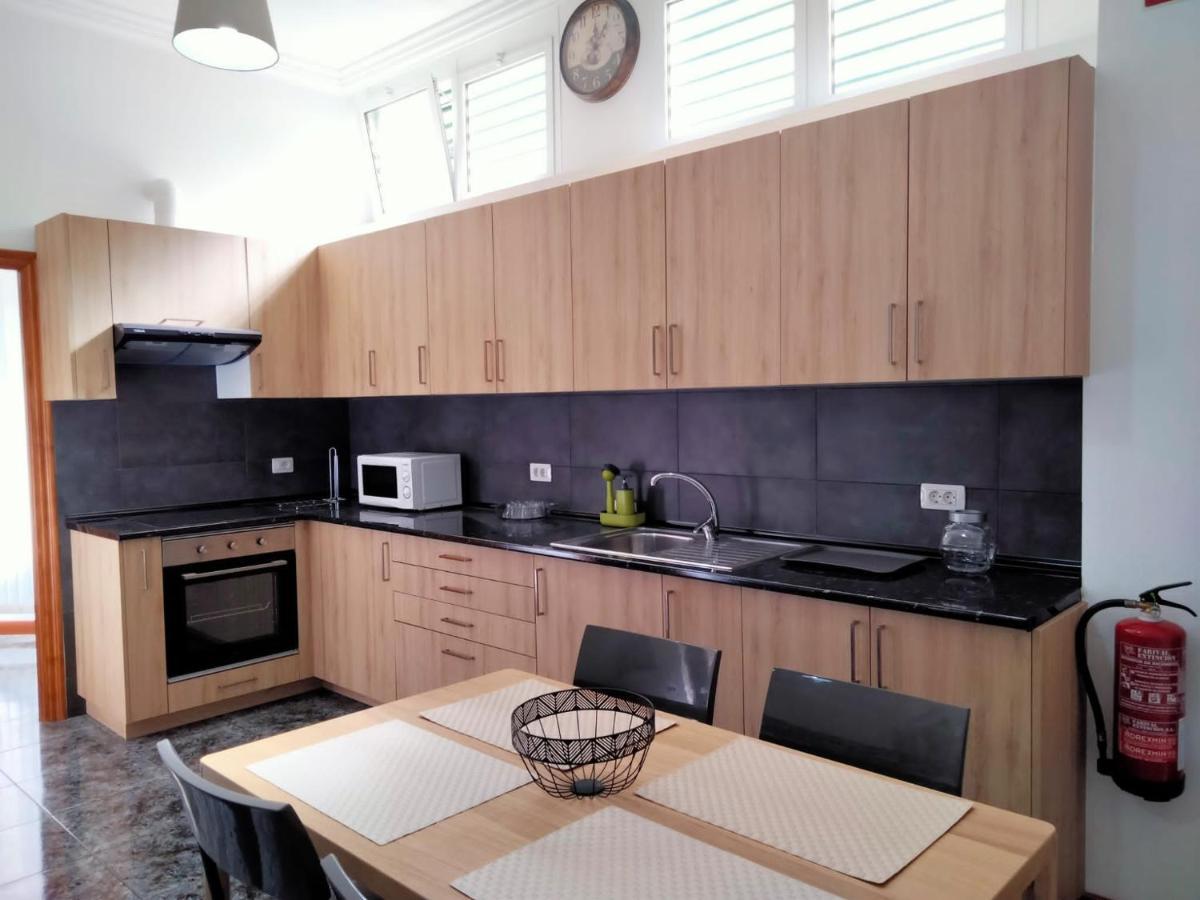 Apartamentos La Pena C La Guancha Dış mekan fotoğraf