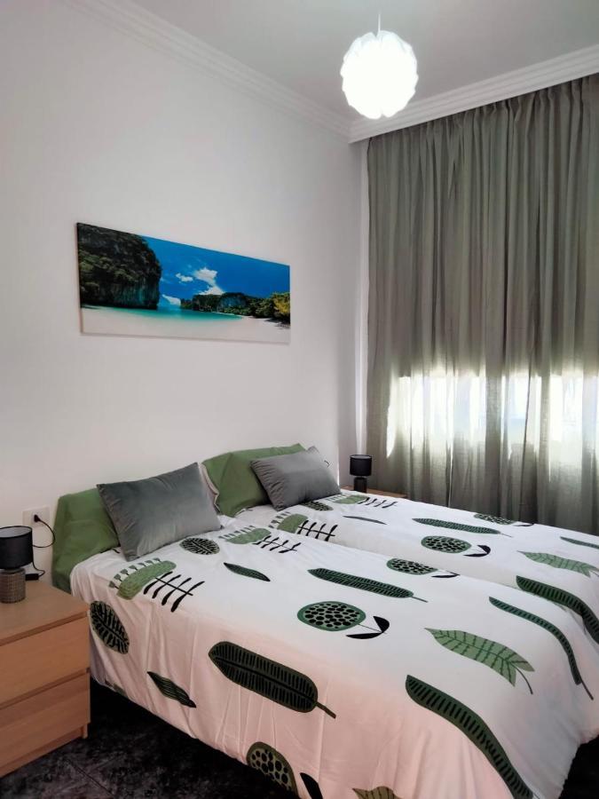 Apartamentos La Pena C La Guancha Dış mekan fotoğraf