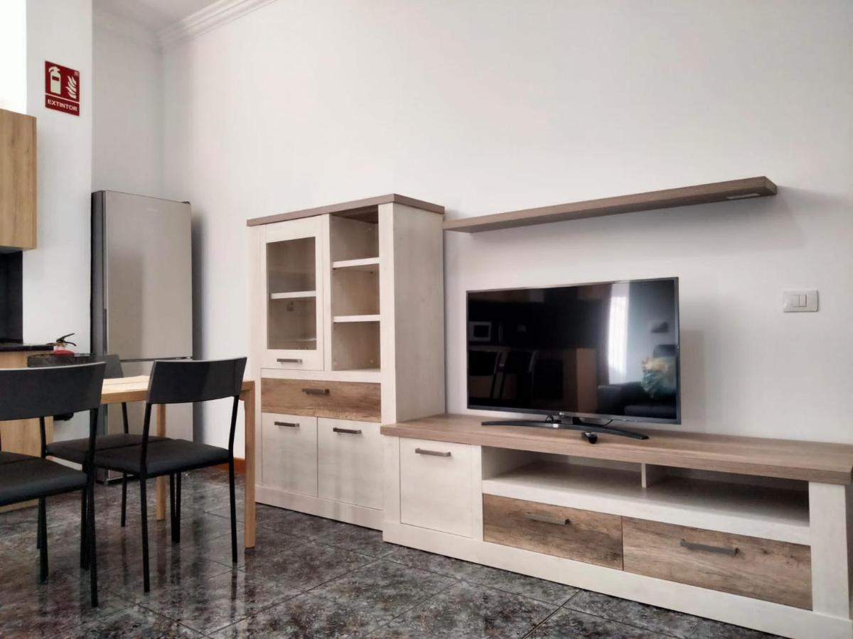 Apartamentos La Pena C La Guancha Dış mekan fotoğraf